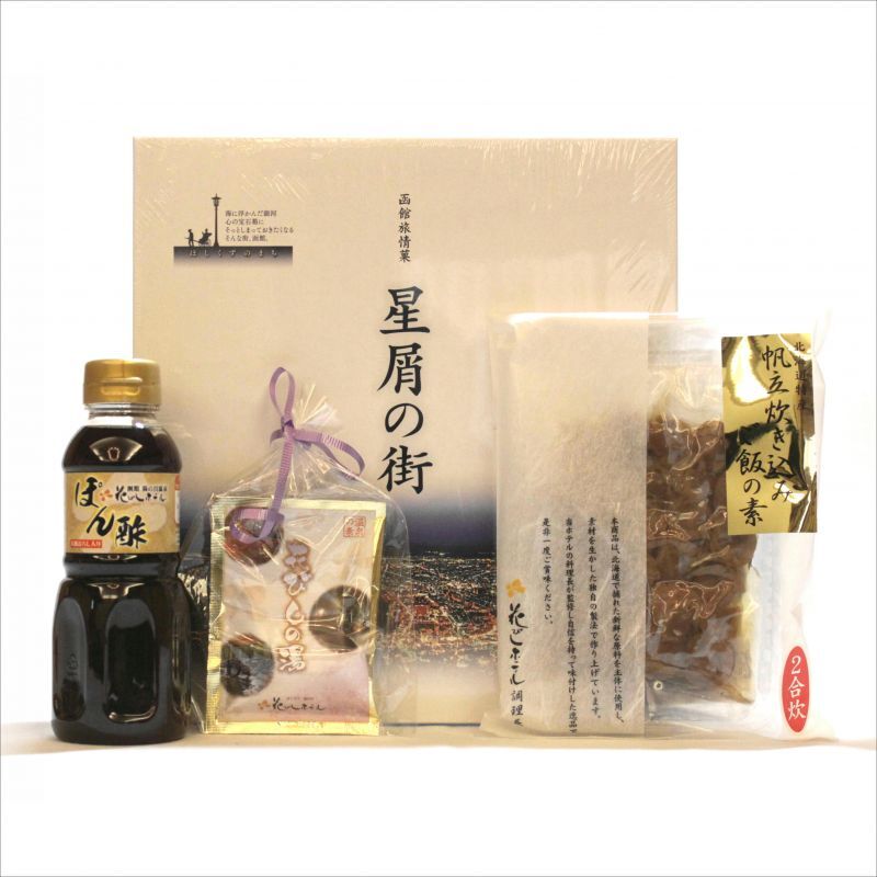 (函館湯の川)花びしホテルオンラインショップ