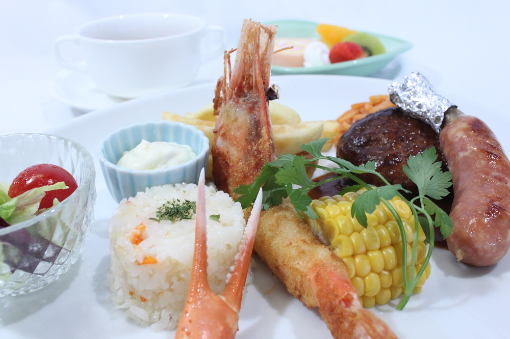 こどもの日は、はこだて割(函館割)と函館市プレミアム付商品券と函館市子育てサポート商品券で泊まる